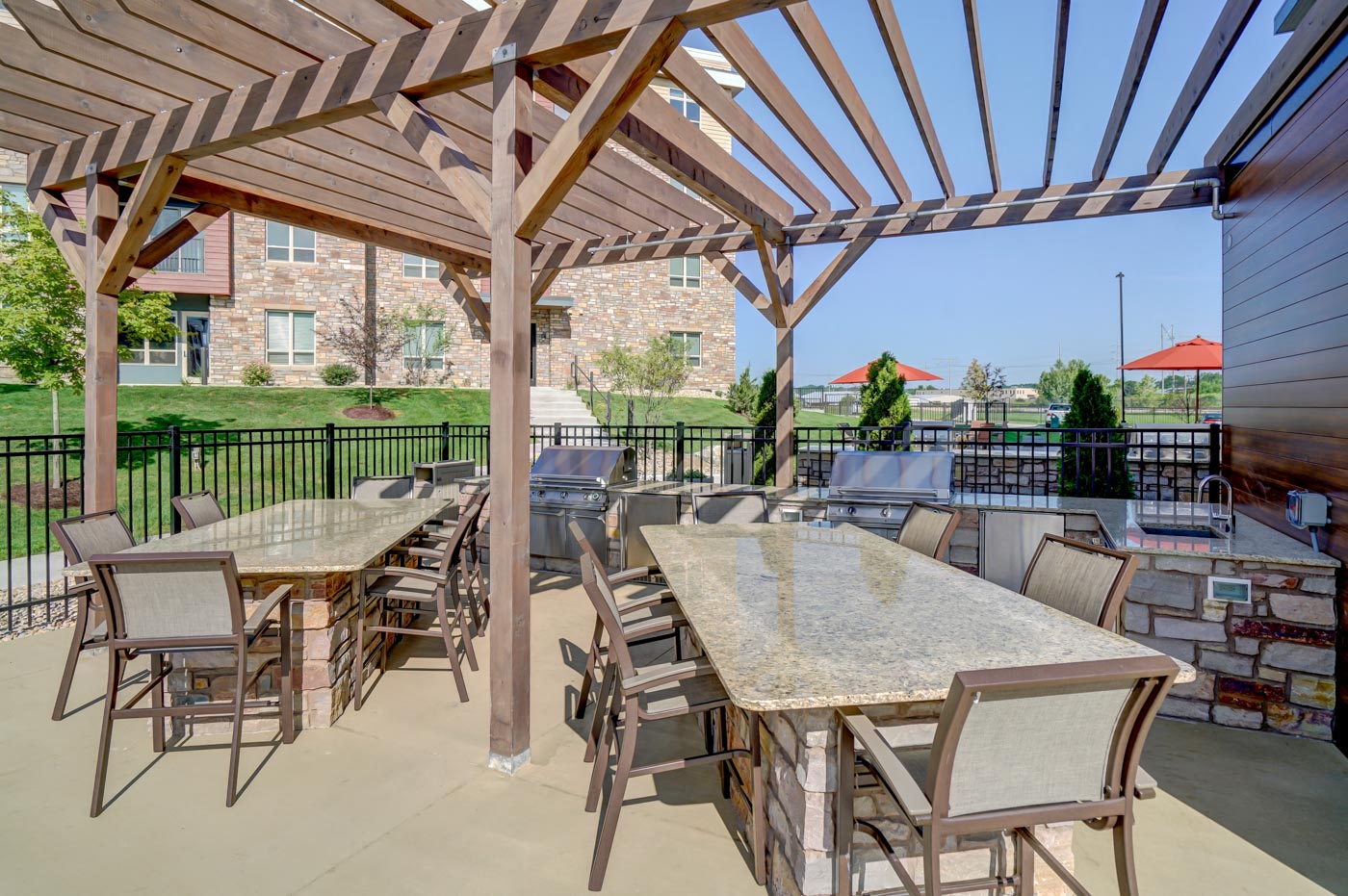 Photos and Video Market West Apartments Apartments in Middleton WI